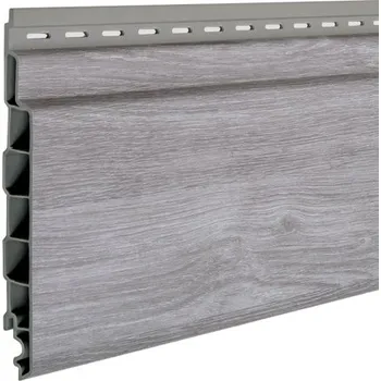 Fasádní deska vinyPlus VP387, Oak Concrete