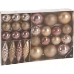 Eprodoma 386337 dekorační ozdoby 31 ks