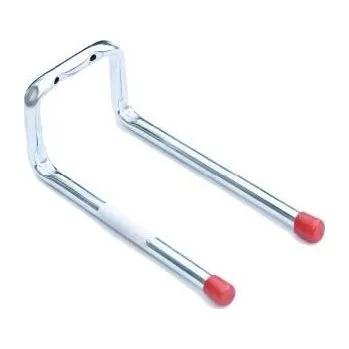 Tesařské kování H2P 200 Hák dvojitý rovný 195mm