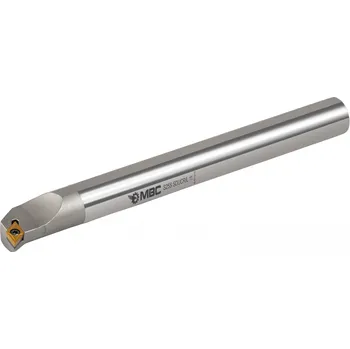 Příslušenstí k soustruhu Soustružnický nůž SDUCR 001 ISO 10x125mm (07) (Nůž do díry)