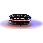 Mac Toys Svítící levitující UFO