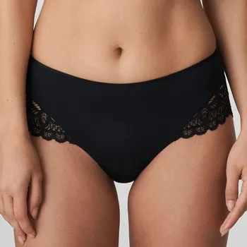 Kalhotky PrimaDonna Twist - First night kalhotky šortky black 36 0541882