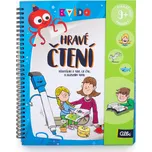 Kvído: Hravé čtení 9+ - Albi (2019,…