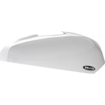 Kryt kufru shad d1b43e08 for sh43 bílá