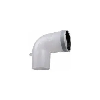 Kouřovod PROTHERM Koleno kondenzační 80 mm; 87°; 0020257029