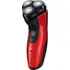 Holicí strojek Remington PR1355 Man Utd Power Series AquaPlus černý/červený