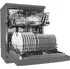 Myčka nádobí Candy H CF 3C7LFX