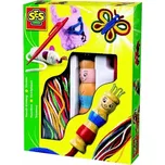 SES Creative Kouzelná špulka