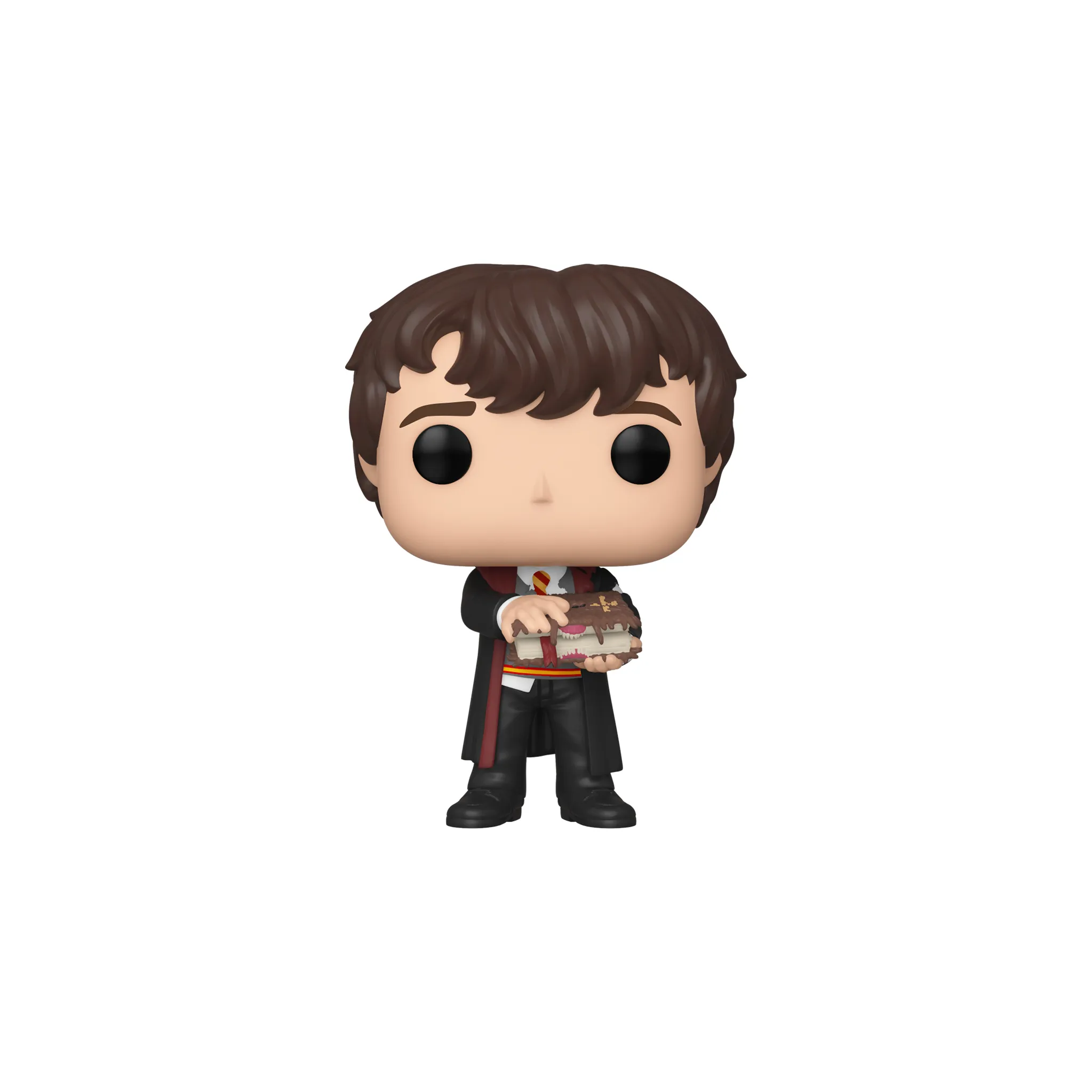 Fotografie 2 - Figurka Funko POP! Harry Potter 116 Neville Longbottom