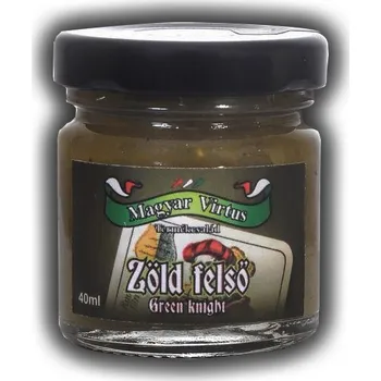 Omáčka Zlatý jelen - chili omáčka 40ml