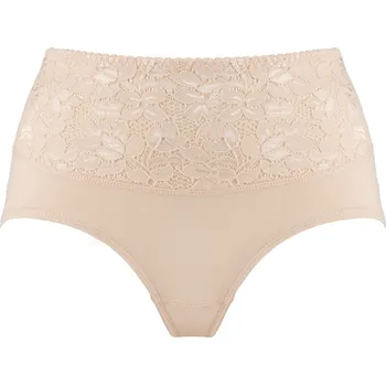 Stahovací kalhotky Mitex Ala barva: béžová S