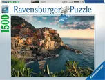 Ravensburger Pohled na Cinque Terre…