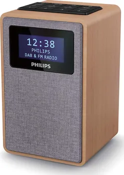 Radiobudík Philips TAR5005/10