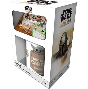 Pyramid International Star Wars: Mandalorian 315 ml The Child