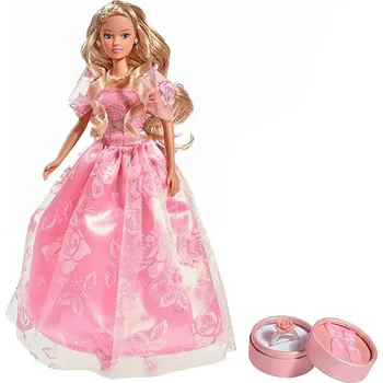 Panenka Simba Steffi Romantic Fashion