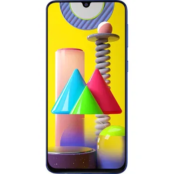 Mobilní telefon Samsung Galaxy M31 (M315F)