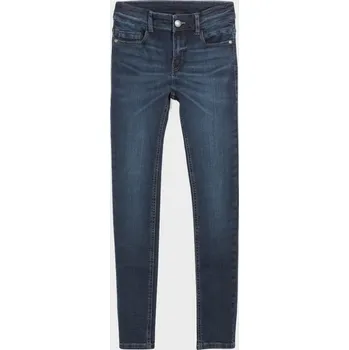 Dětská móda Mayoral Chlapecké džínové kalhoty 7533 Rozměr: 166 (16 let)