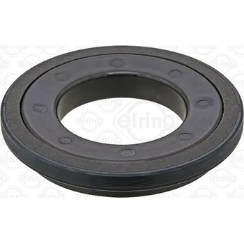 Motor automobilu Těsnicí kroužek hřídele, klikový hřídel ELRING EL000270