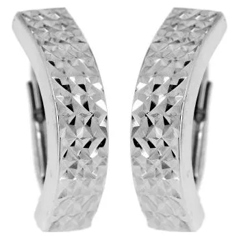 Náušnice Zlatnictví U Kostela Zlaté náušnice na patent 10383BZ 486226531