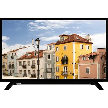 Recenze Toshiba 32" LED (32W2963DG) Televizor Recenze Toshiba 32" LED (32W2963DG)
