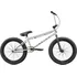 bmx Mongoose Legion L100 20" 2021 bílé
