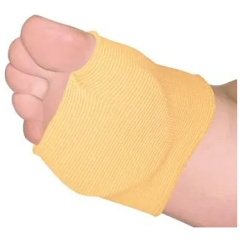 Vložka do bot Nursing Care E18010 elastická bandáž s gelem Velikosti doplňku: S