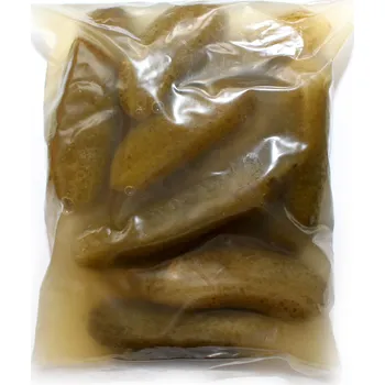 Zelenina Kvašené okurky - 700g