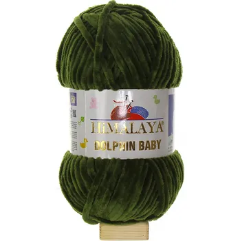 Příze Himalaya Dolphin Baby