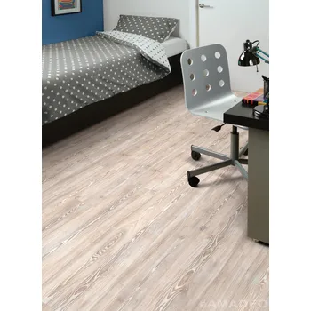 vinylová podlaha Amtico Vinylová podlaha Amtico First - Worn Ash - 184,2 x 1219,2mm