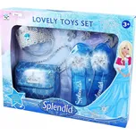 Rappa Sada princezna sněhové království…