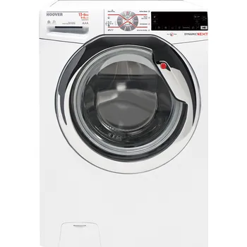 Pračka se sušičkou Hoover WDWT 4138AHC-S