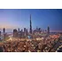 Puzzle Ravensburger Dubai 1000 dílků