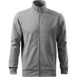 ADLER Adventure tmavě šedý melír