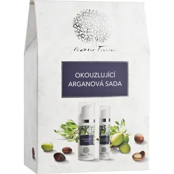 Kosmetická sada Nobilis Tilia Okouzlující Arganová Sada