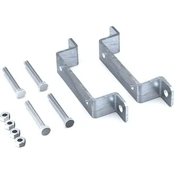 Držák zabezpečení dveří přívěsu DAKEN 88611