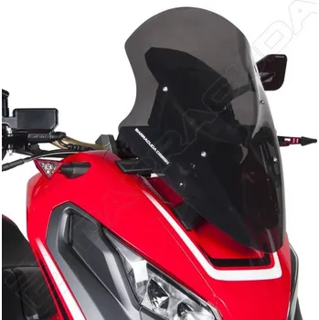 BARRACUDA - Itálie Honda X-ADV plexi štít AeroSport Barracuda