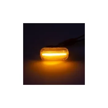 Směrový světlomet Boční LED blinkry s funkcí dynamického běhu Honda Civic VII -- rok výroby 2003-12/2005 SLEVA 2%