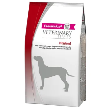 Eukanuba Veterinary Diet Intestinal Dog 12 kg od 1 067 K Zbozi.cz
