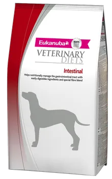 Krmivo pro psa Eukanuba Veterinary Diet Intestinal Dog