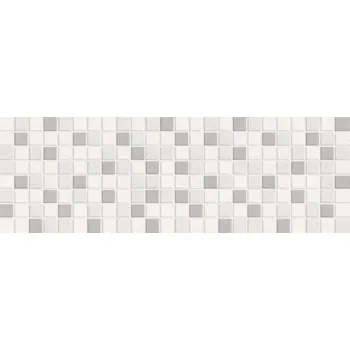 Obklad Rako Form Plus WARVE699, obklad, šedý, matný, 20 x 60 x 1 cm