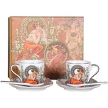 Home Elements Espresso šálek 100 ml 2…