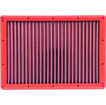 Vzduchový filtr BMC sportovní vložka vzduchového filtru pro Lexus LFA 4.8 V10 o výkonu 560 hp, vůz vyžaduje 2 vzduchové filtry