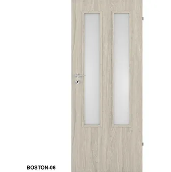 Interiérové dveře Inter. dveře Boston