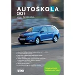 Autoškola 2021 - Matěj Barták a kol.…