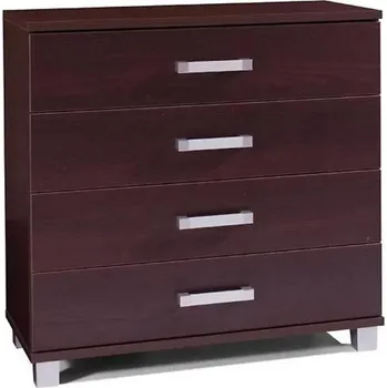 Komoda Komoda Maximus 90 cm Wenge