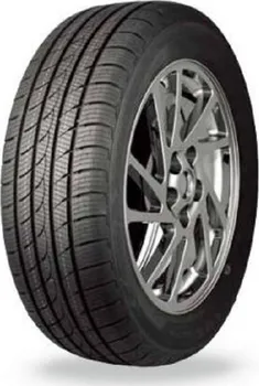 Zimní osobní pneu Tracmax S220 255/60 R17 106 H