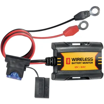 Tester autobaterie GYS 024212