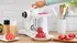 Příslušenství pro kuchyňský robot Bosch MUZS2FWW mlýnek na maso 