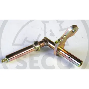 Zahradní traktor SECO Čep pravý úplný - S532993462323