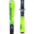 Sjezdové lyže Elan RC Race QS + EL 7.5 GW Shift 2020/21